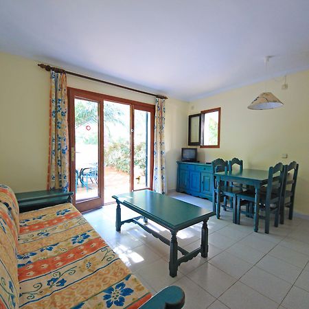 Bluesea Es Bolero Aparthotel Cala D´Or Eksteriør bilde