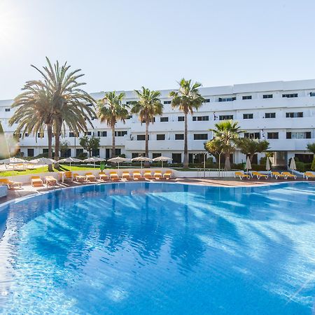 Bluesea Es Bolero Aparthotel Cala D´Or Eksteriør bilde