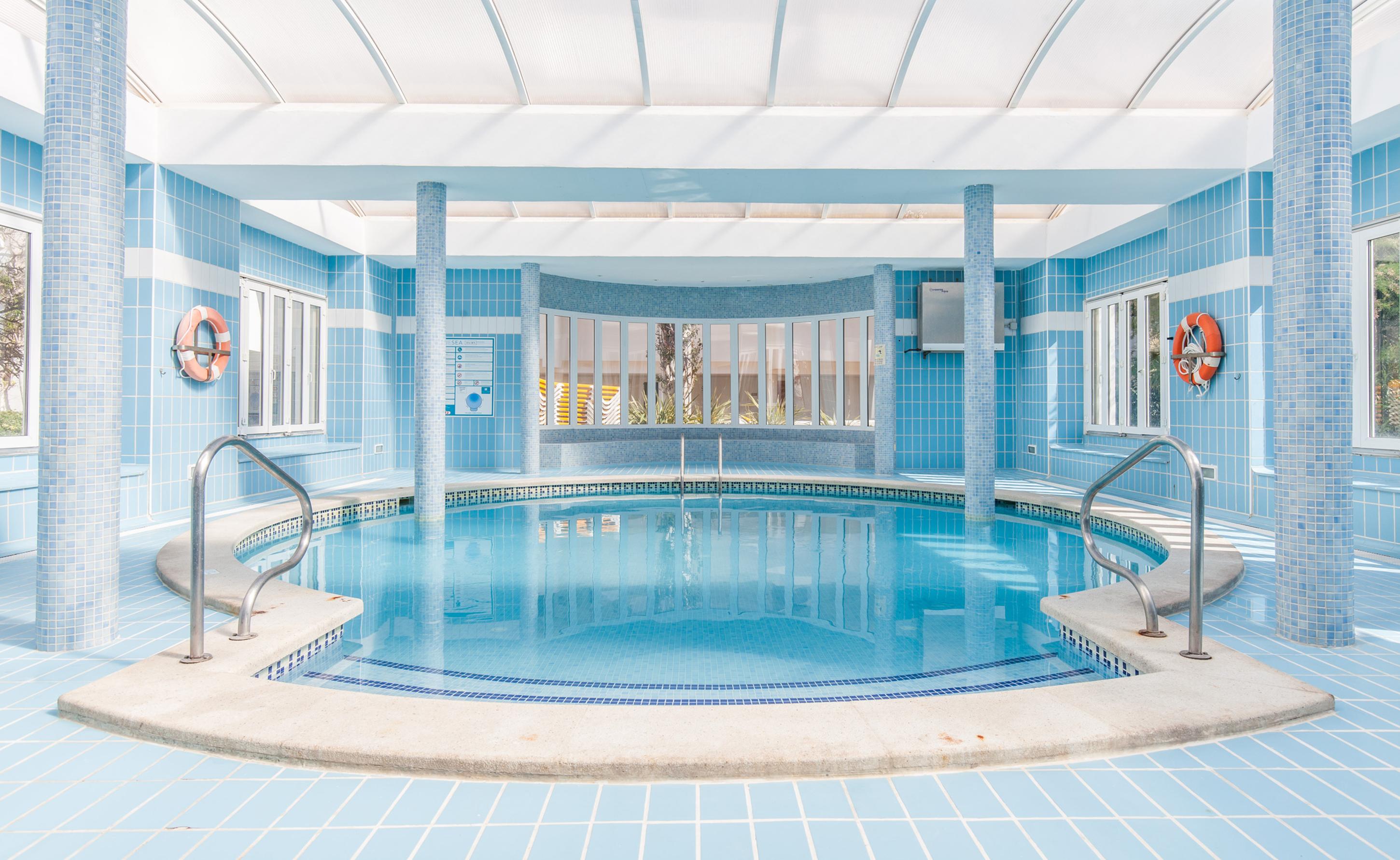 Bluesea Es Bolero Aparthotel Cala D´Or Eksteriør bilde