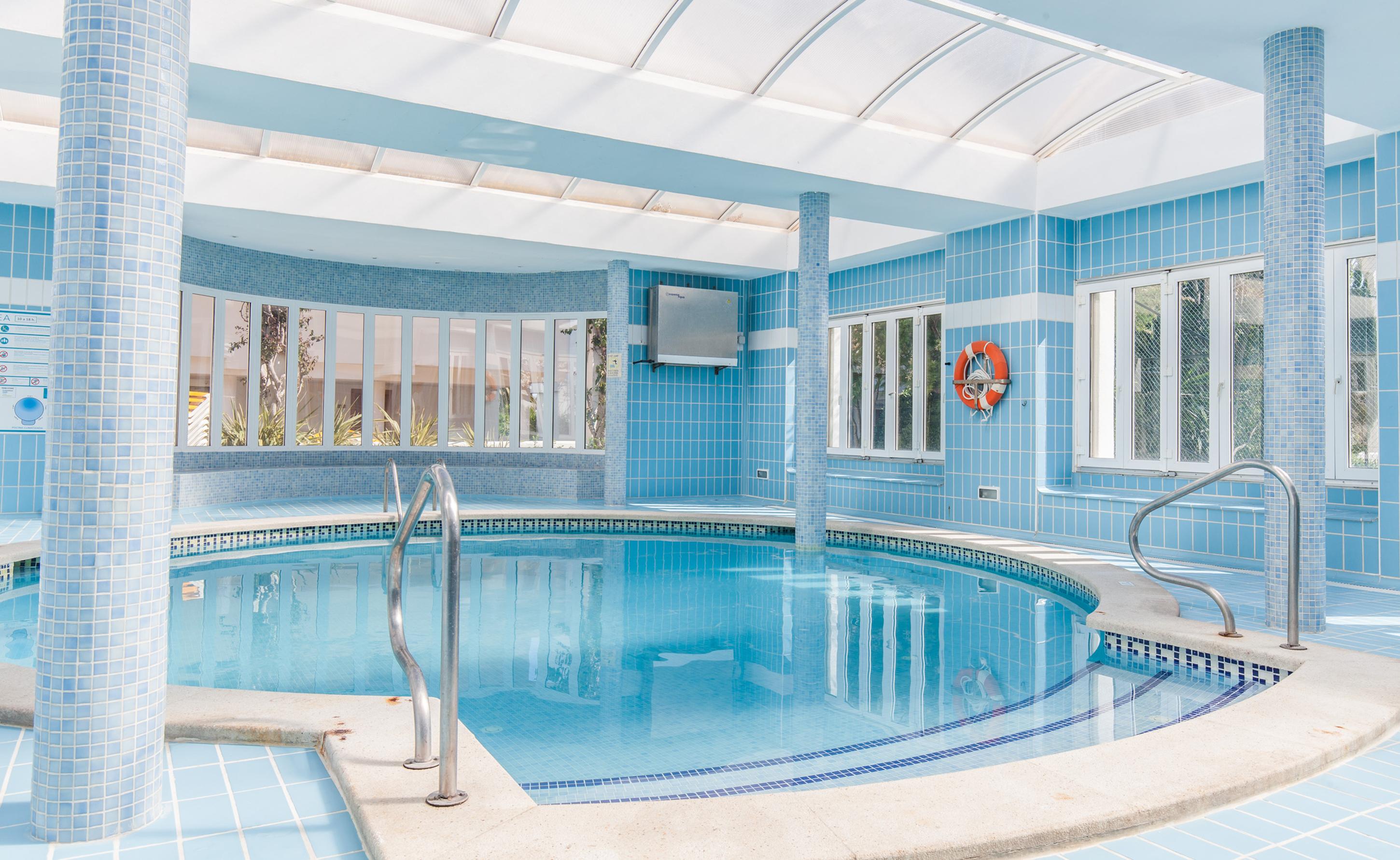 Bluesea Es Bolero Aparthotel Cala D´Or Eksteriør bilde