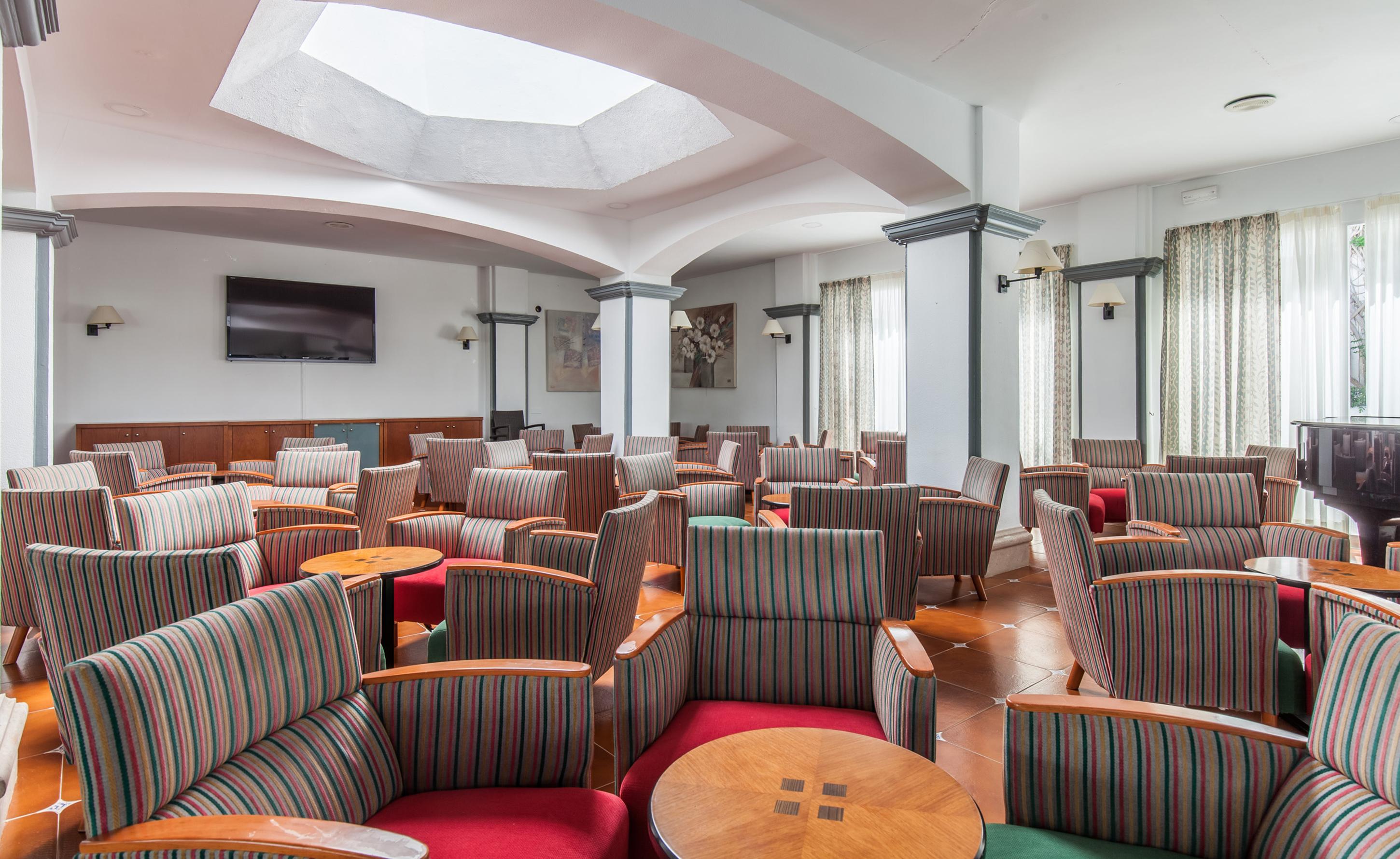 Bluesea Es Bolero Aparthotel Cala D´Or Eksteriør bilde
