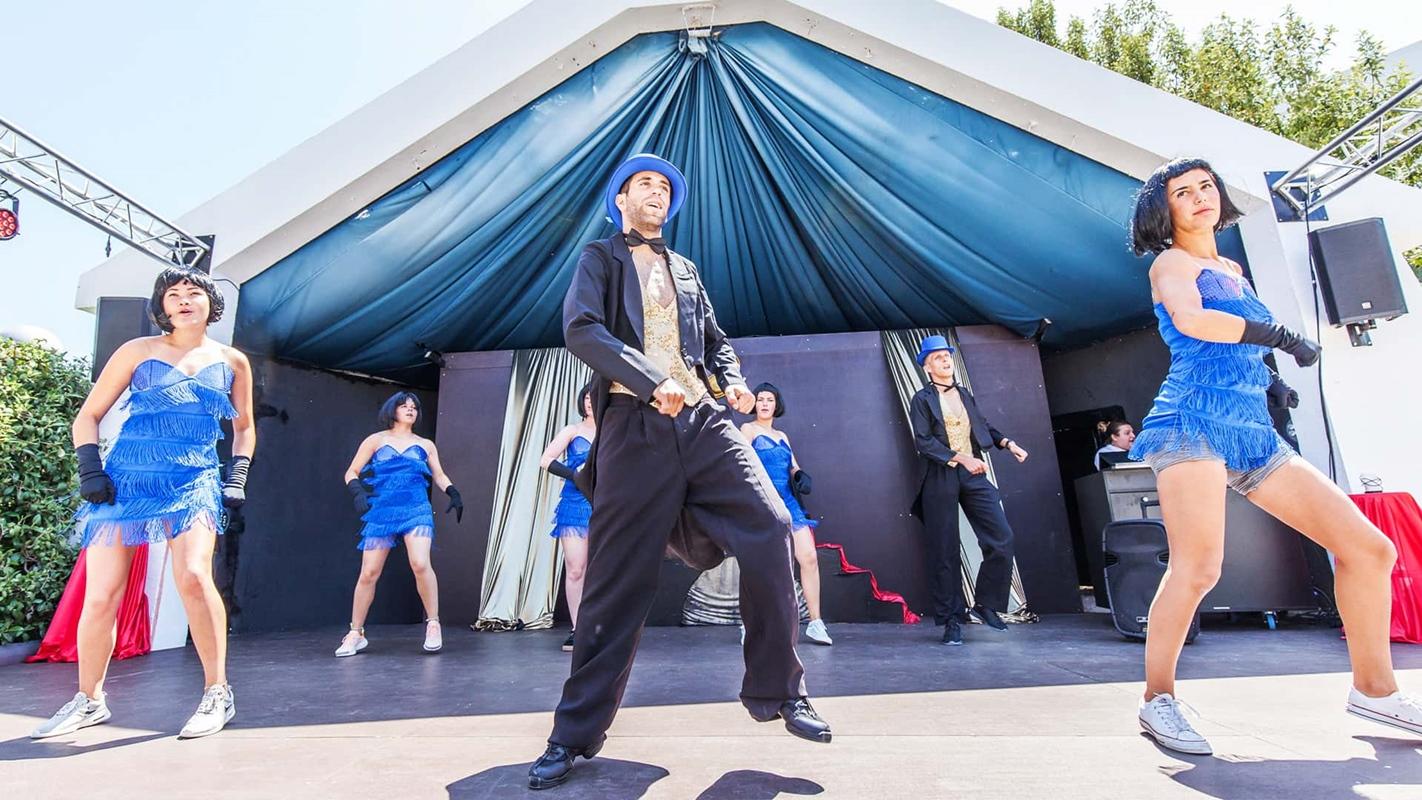 Bluesea Es Bolero Aparthotel Cala D´Or Eksteriør bilde