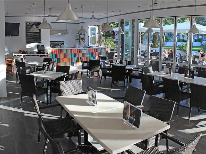 Bluesea Es Bolero Aparthotel Cala D´Or Eksteriør bilde