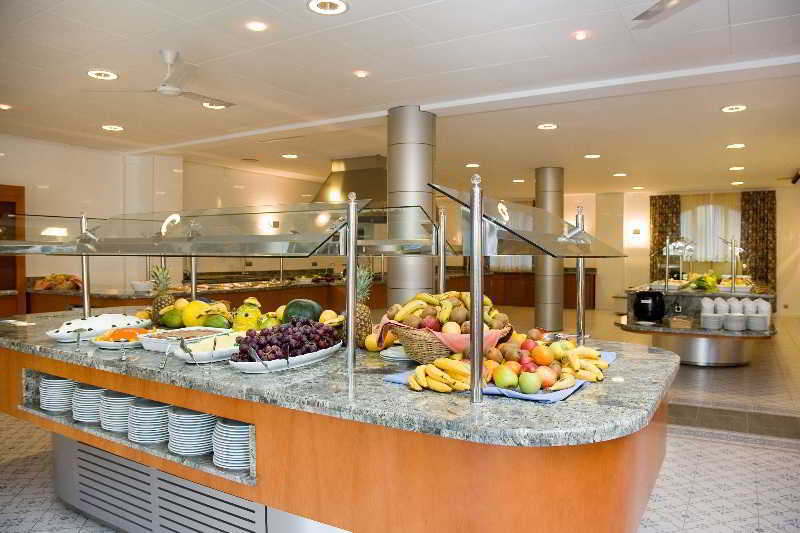 Bluesea Es Bolero Aparthotel Cala D´Or Eksteriør bilde